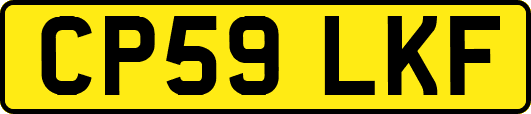 CP59LKF