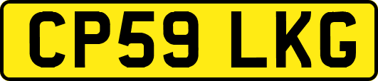 CP59LKG