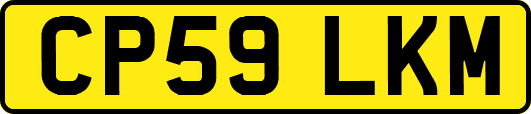 CP59LKM