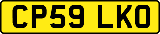 CP59LKO
