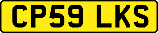CP59LKS