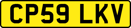 CP59LKV