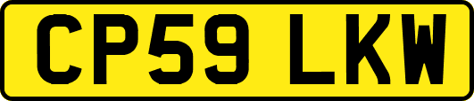 CP59LKW