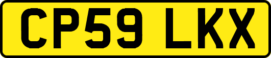 CP59LKX