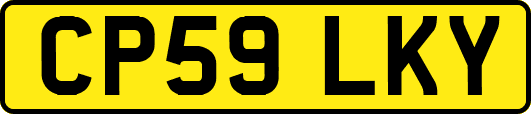 CP59LKY