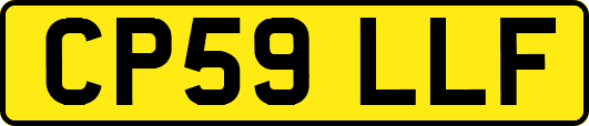 CP59LLF