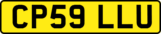 CP59LLU