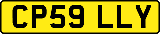 CP59LLY