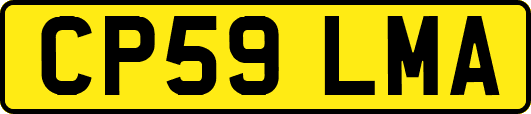 CP59LMA