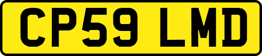 CP59LMD