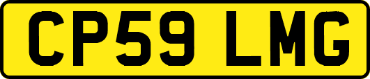 CP59LMG