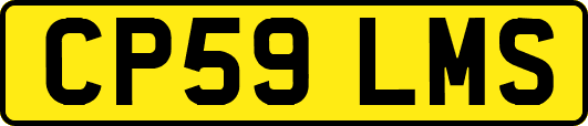 CP59LMS
