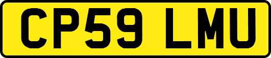 CP59LMU