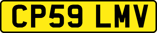 CP59LMV
