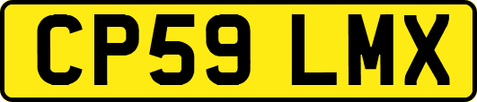 CP59LMX