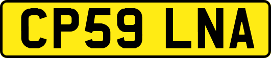 CP59LNA