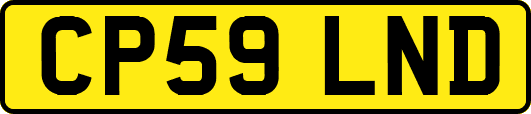 CP59LND