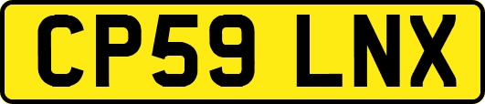 CP59LNX