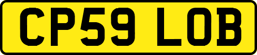 CP59LOB