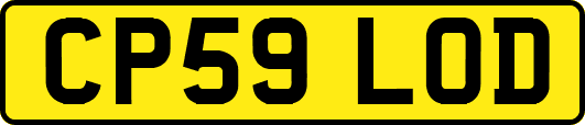 CP59LOD