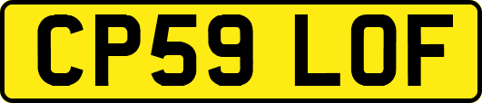CP59LOF