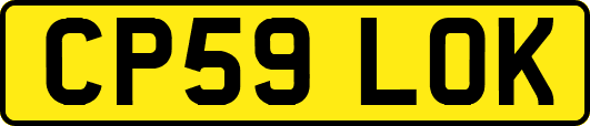CP59LOK