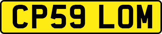 CP59LOM