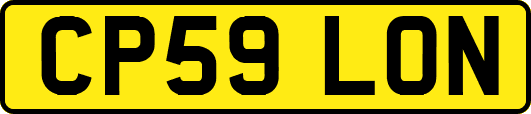 CP59LON