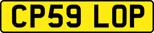 CP59LOP