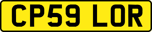 CP59LOR