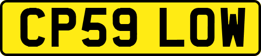 CP59LOW