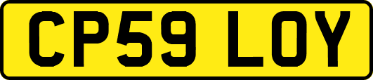 CP59LOY