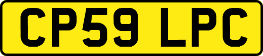 CP59LPC