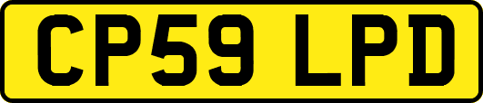 CP59LPD