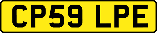 CP59LPE