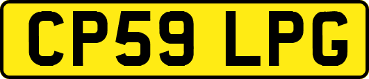 CP59LPG