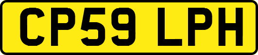CP59LPH