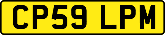 CP59LPM