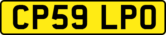 CP59LPO