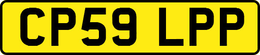 CP59LPP