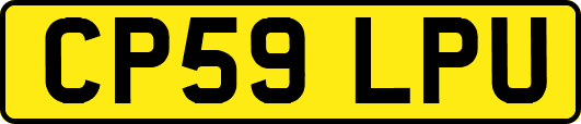CP59LPU
