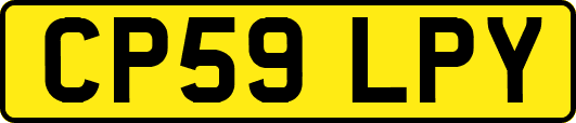 CP59LPY