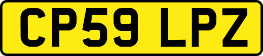 CP59LPZ