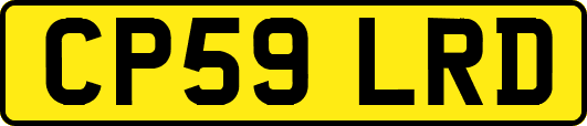 CP59LRD