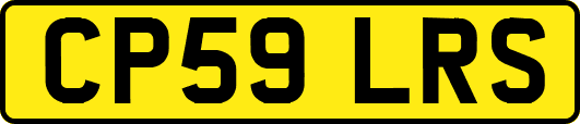CP59LRS