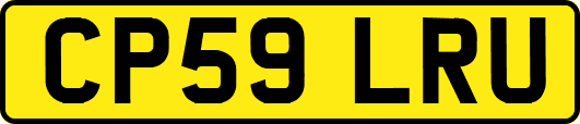 CP59LRU