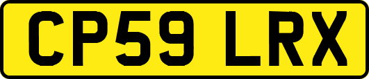 CP59LRX