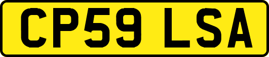 CP59LSA