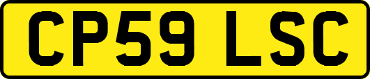 CP59LSC