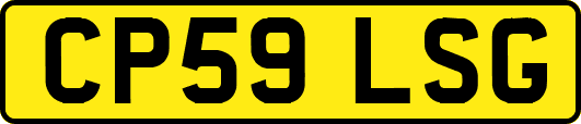 CP59LSG